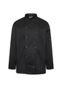 Behrens Chefs Jacket Long Sleeve HHCJLS
