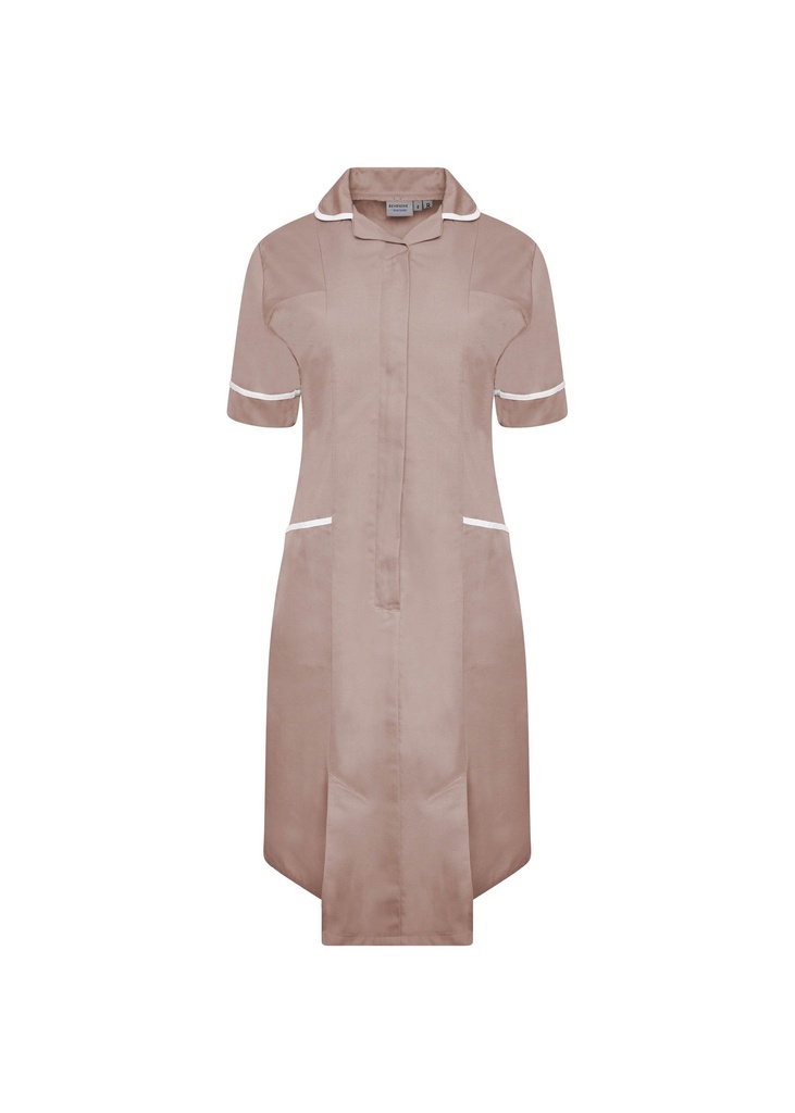 Behrens Ladies Healthcare Dress NCLD