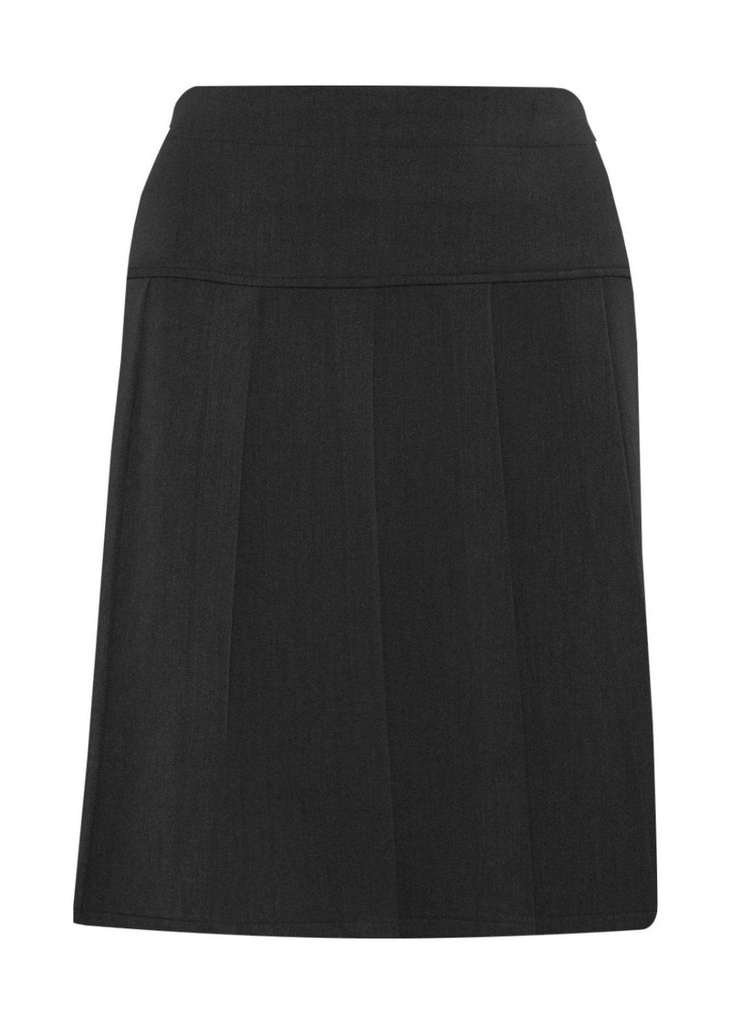 Blue Max Banner Charleston Pleated Skirt 1IZ