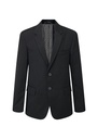Blue Max Banner Aspire Boys Zip Entry Jacket 1JA