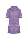 Behrens Ladies Tunic with Revere Collar NCLTPSR