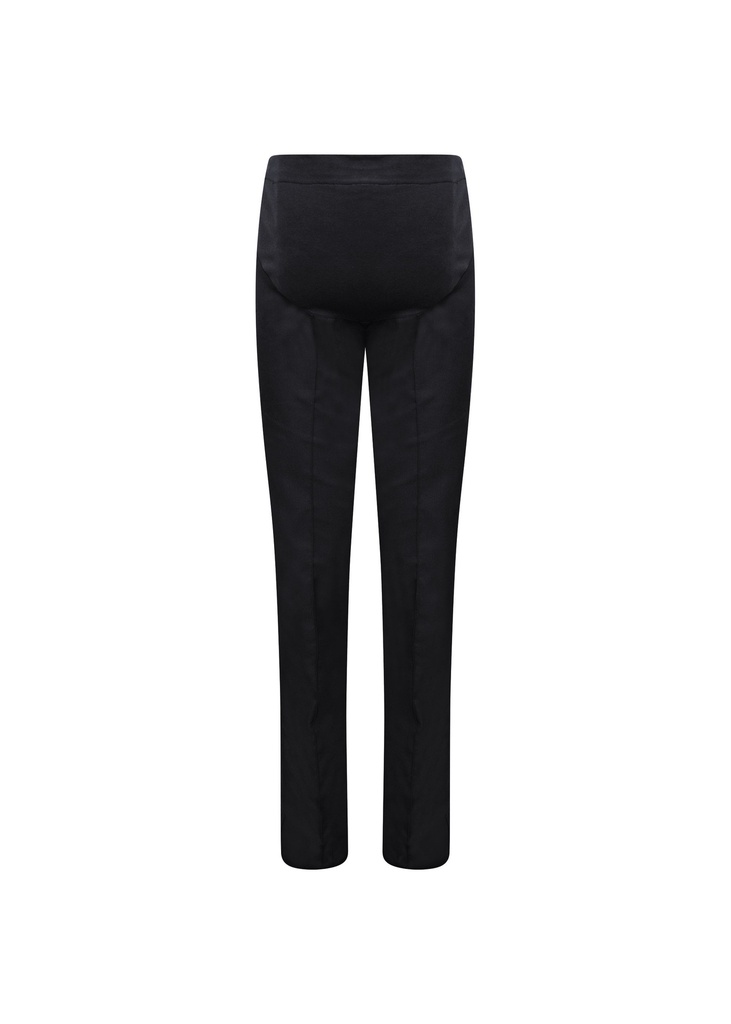 Behrens Unhemmed Maternity Trousers NLMT