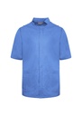 Behrens Mens Mandarin Collar Tunic NMT
