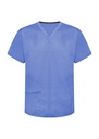 Behrens Unisex Reversible Scrub Top NST