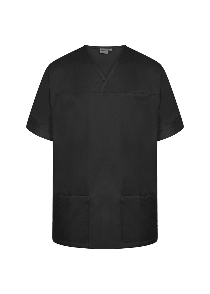 Behrens Unisex Scrub Plain Tunic NSTP