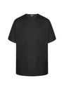 Behrens Unisex Scrub Plain Tunic NSTP
