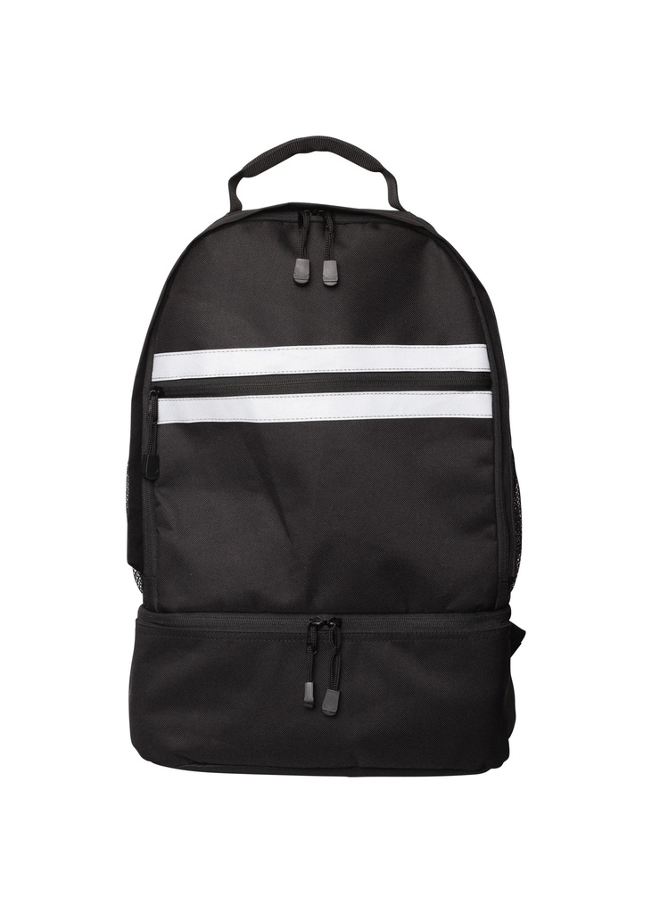Behrens Player Backpack Black PLAYER-BACKPACK