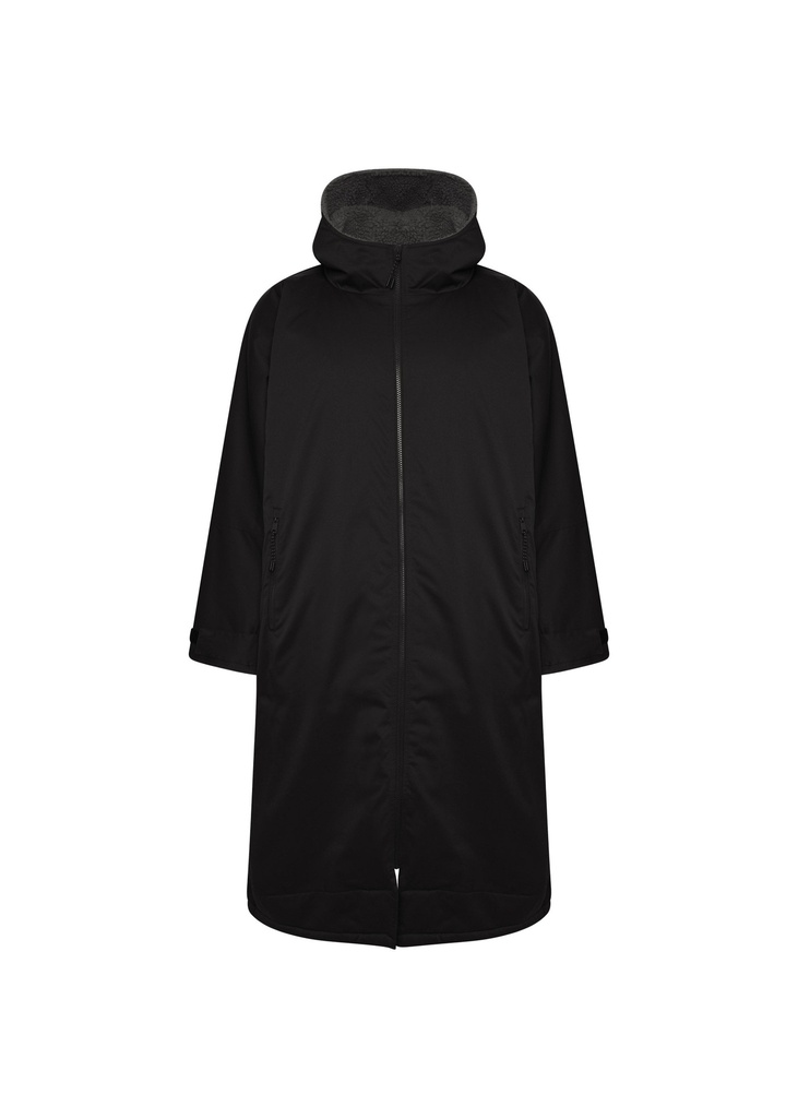 Behrens Thermal Changing Robe THERMAL-ROBE