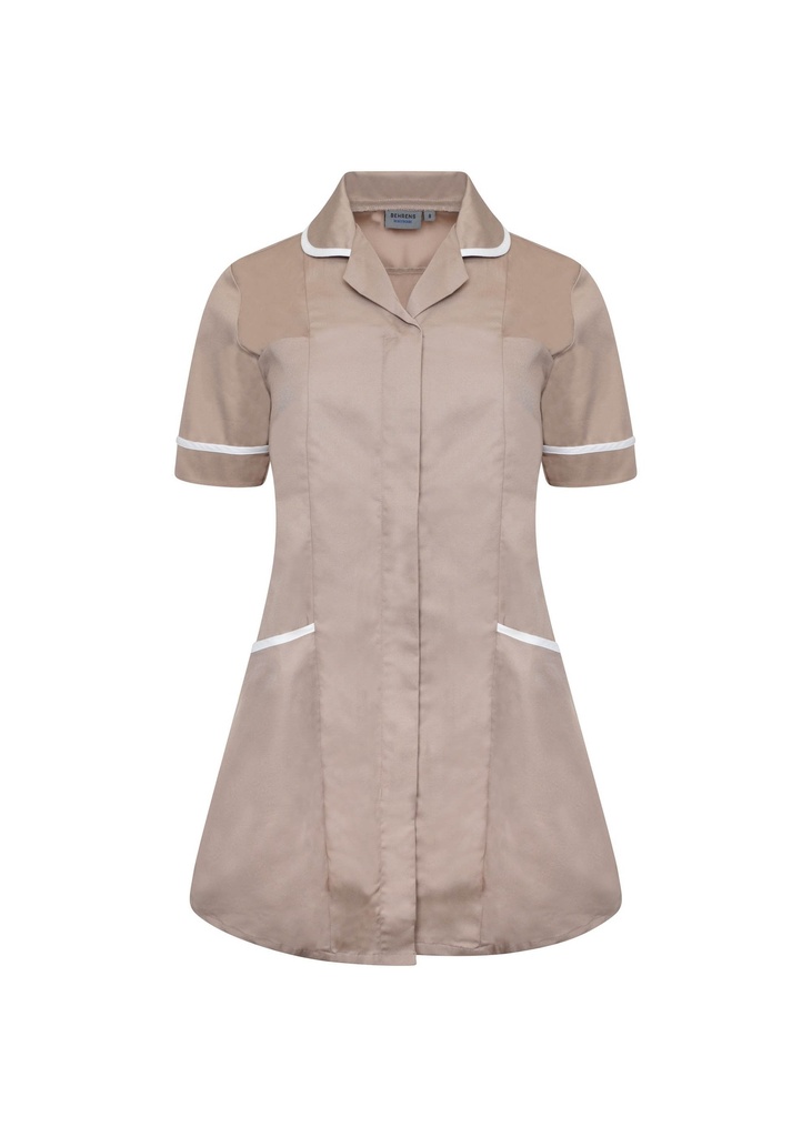 Behrens Maternity Tunic NCLTPSM