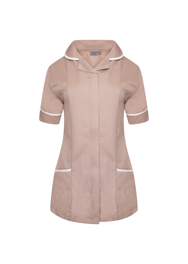 Behrens Ladies Tunic Healthcare NCLTPS