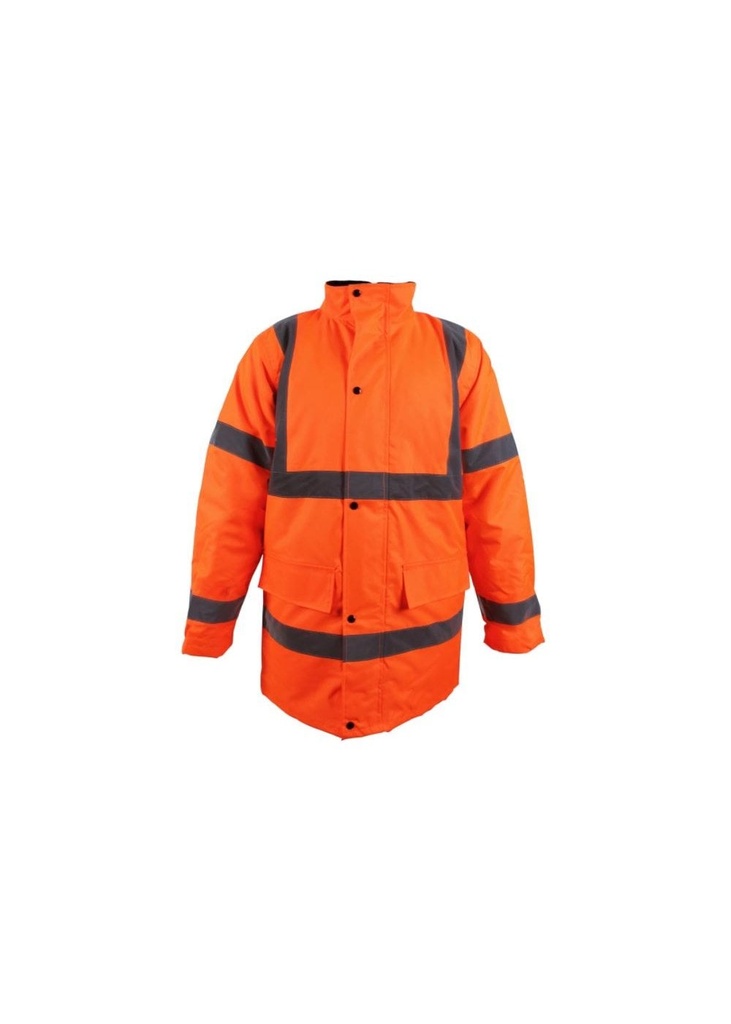 Blackrock Hi Vis Coat 80004