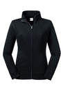 Russell Ladies Authentic Sweat Jacket R267F