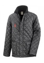 Result Urban Outdoor Cheltenham Gold Jacket R196X