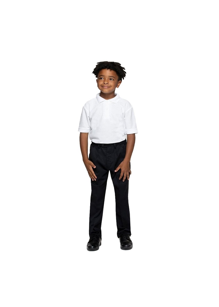 Blue Max Banner Putney Junior Pleat Trouser 1K5