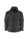 Printer Skeleton Soft Shell Jacket 2261035