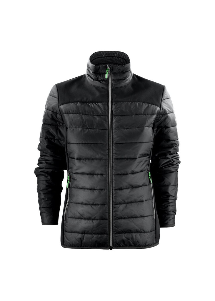 Printer Womens Expedition Lightweight Jacket 2261058