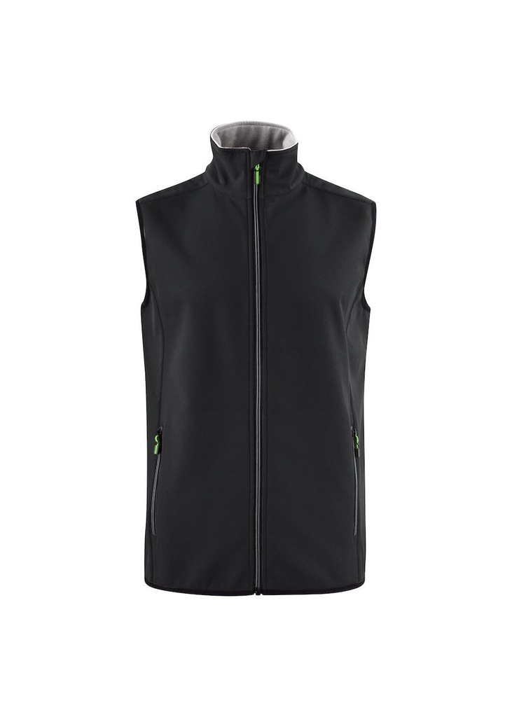 Printer Trial Soft Shell Gilet 2261059