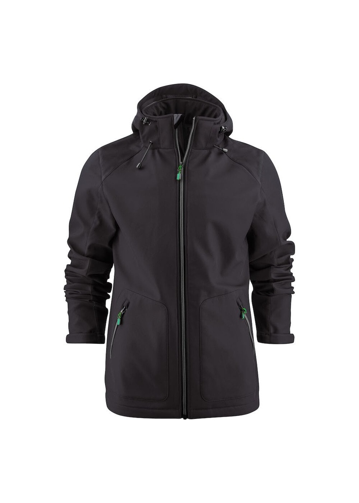 Printer Karting Soft Shell Jacket 2261061