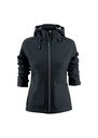 Printer Womens Karting Soft Shell Jacket 2261062