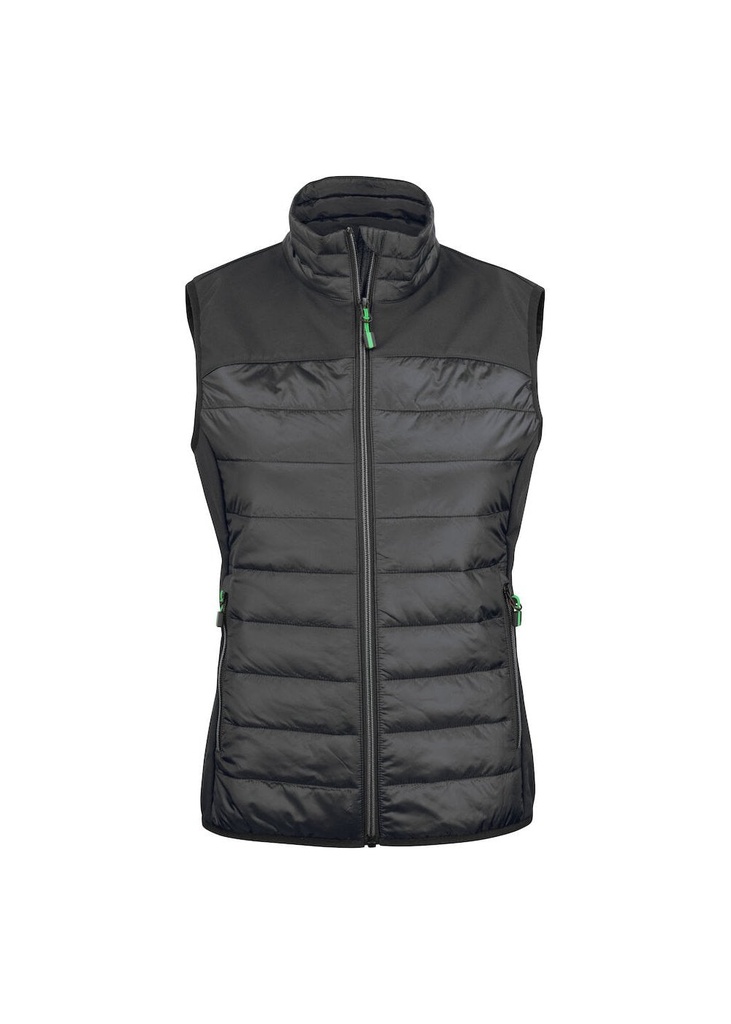 Printer Womens Expedition Lightweight Gilet 2261064