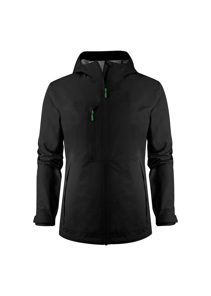 Printer Womens Hiker Shell Jacket 2261068