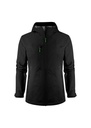 Printer Womens Hiker Shell Jacket 2261068