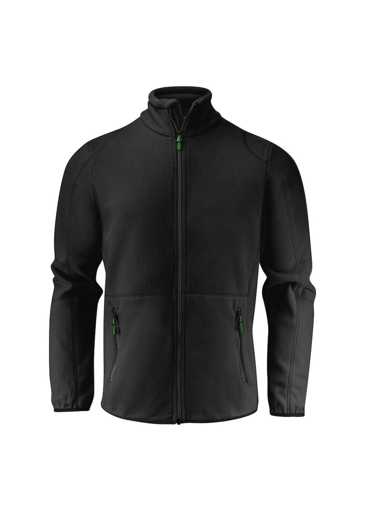 Printer Speedway Fleece Jacket 2261500