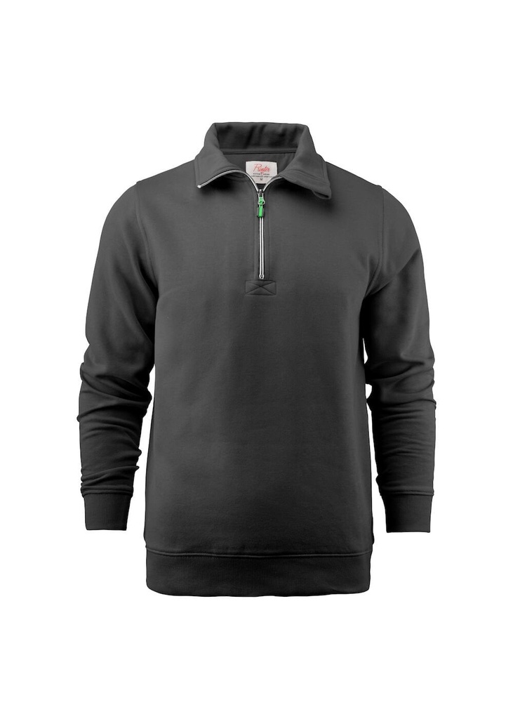 Printer Rounders RSX Half Zip Sweatshirt 2262053