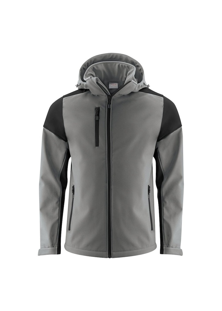 Printer PRIME Softshell Jacket 2261065