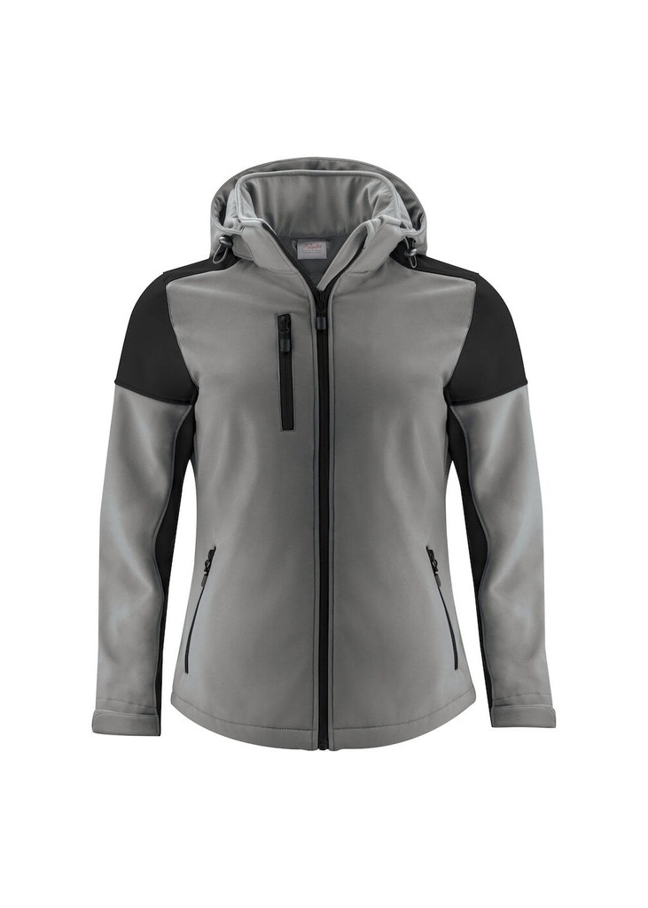 Printer PRIME Ladies Softshell Jacket 2261066