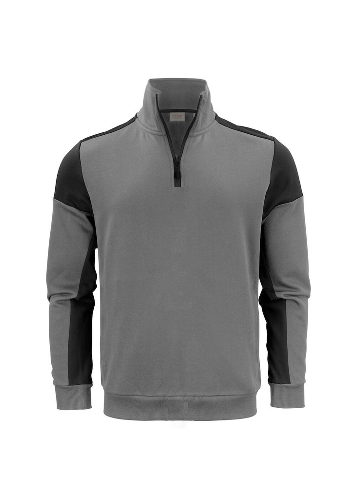 Printer PRIME Half Zip Sweater 2262069