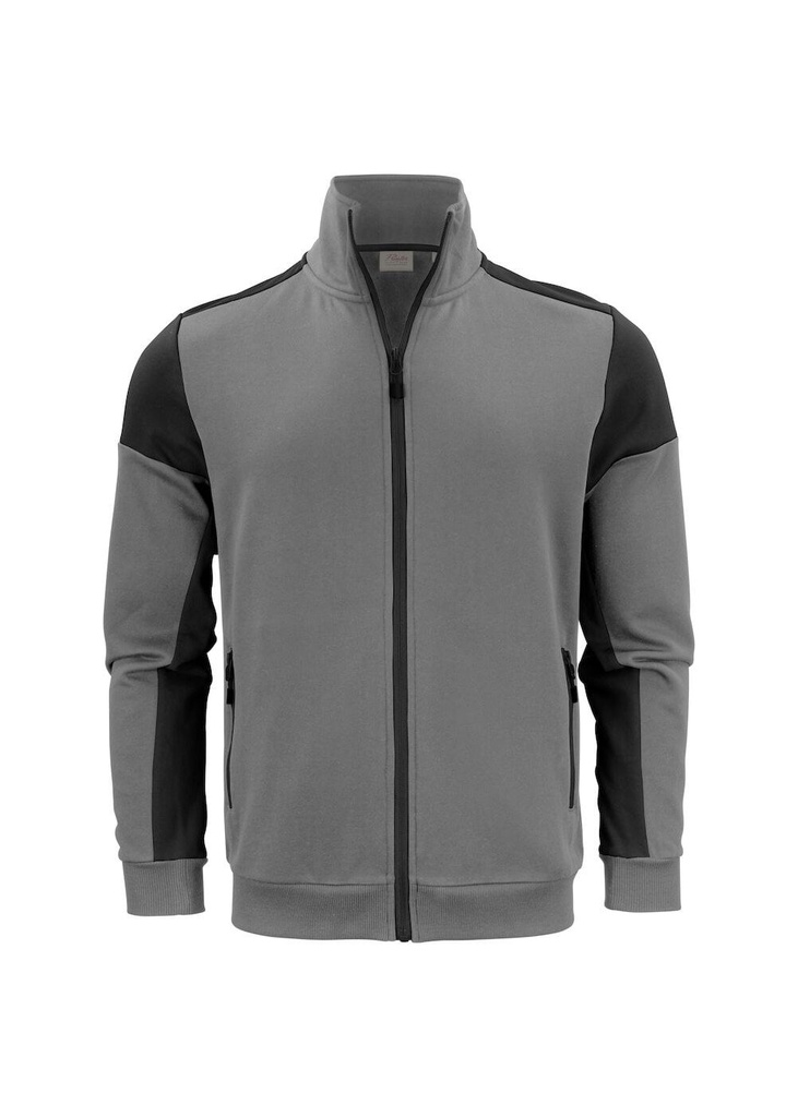 Printer PRIME Zip Sweater Jacket 2262061