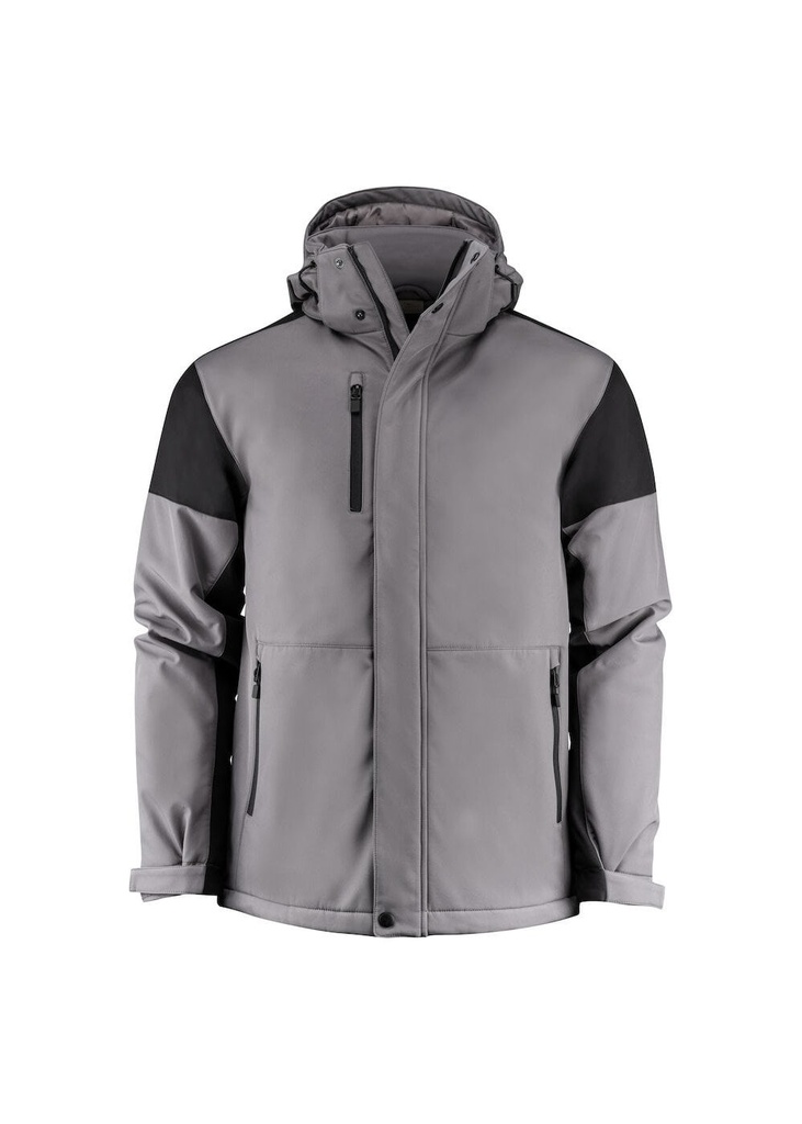 Printer PRIME Padded Softshell Jacket 2261071