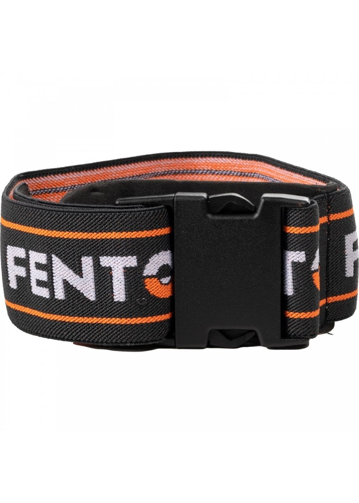 Fento 2 Elastics With Clip Original