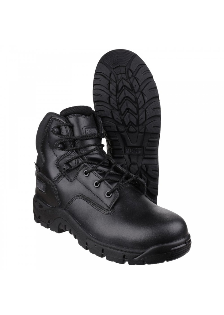 Magnum Precision Sitemaster CT CP Uniform Safety Boot