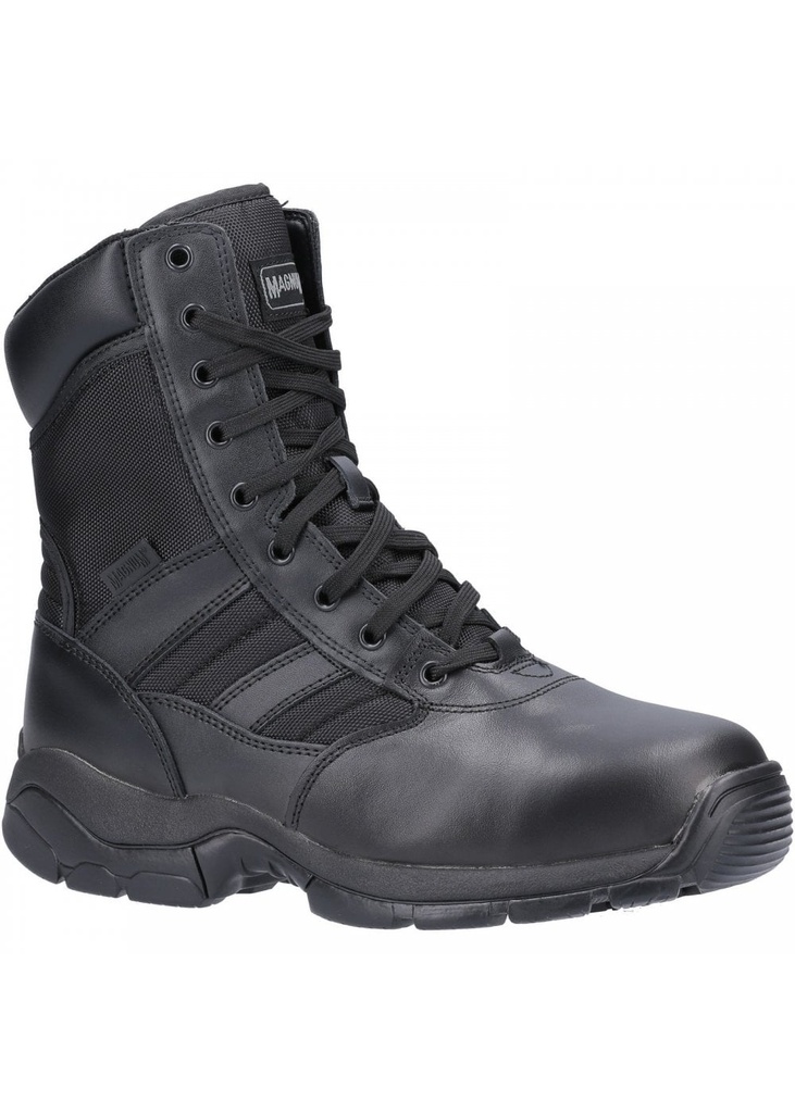 Magnum Panther 8.0 Steel-Toe Uniform Safety Boot