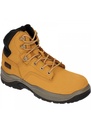 Magnum Precision Sitemaster CT CP Uniform Safety Boot
