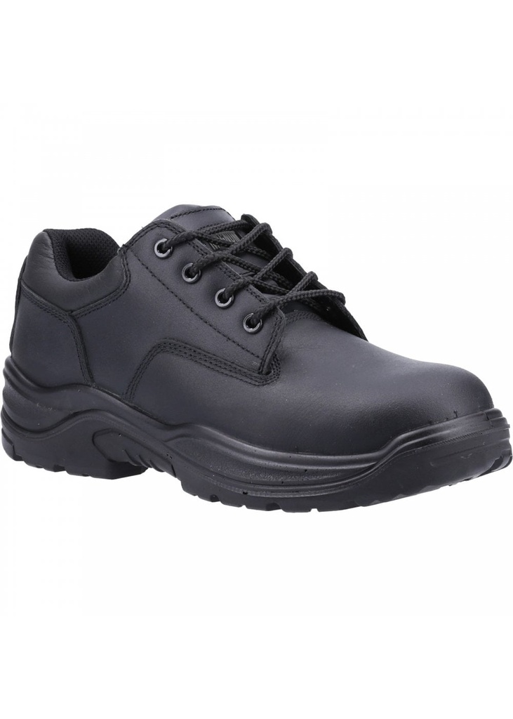 Magnum Precision Sitemaster Low CT CP Uniform Safety Shoe