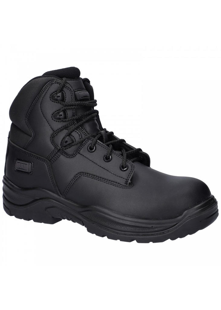 Magnum Precision Sitemaster CT CP Vegan Uniform Safety Boot