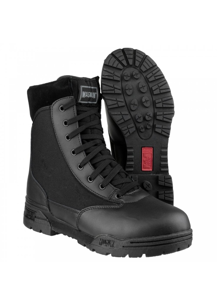 Magnum Classic Uniform Boot 00252