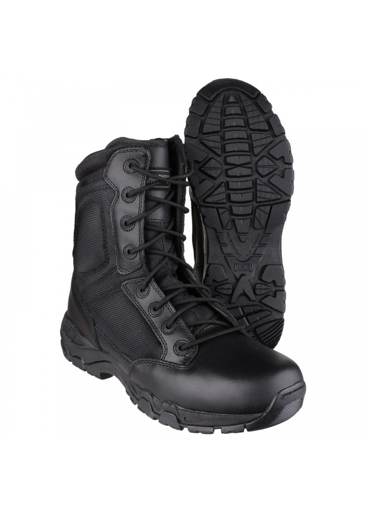 Magnum Viper Pro 8.0 Side-Zip Uniform Boot