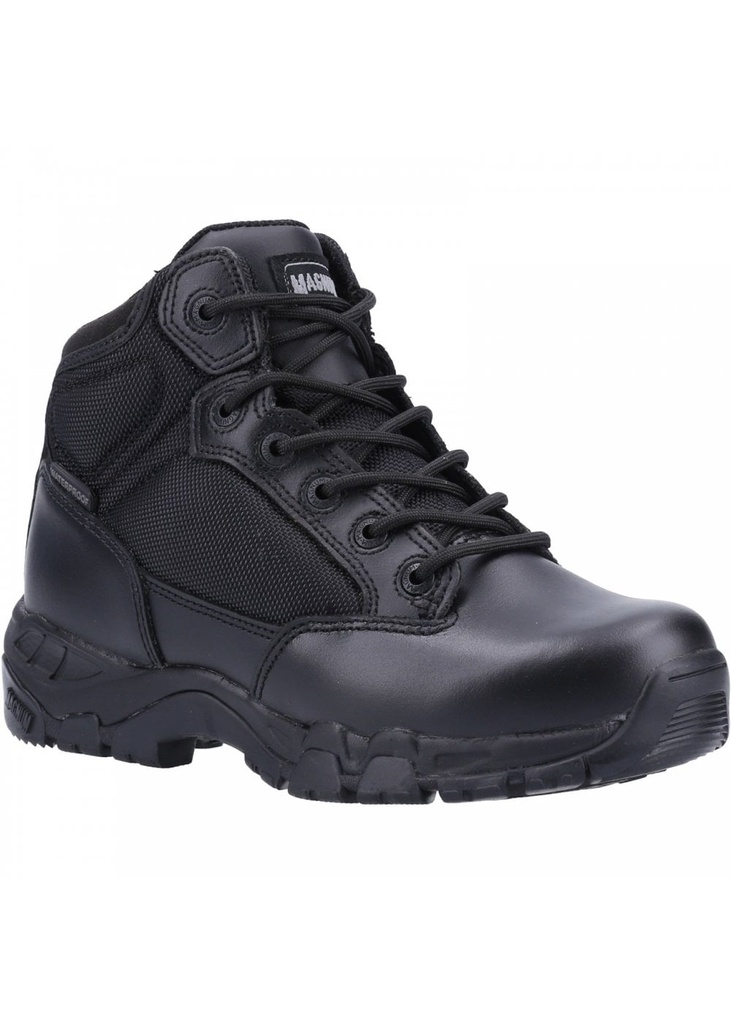 Magnum Viper Pro 5.0 + WP Uniform Boot