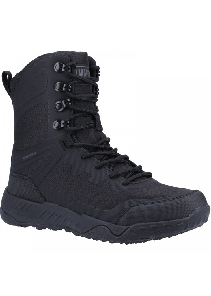 Magnum Ultima 8.0 Side-Zip WP Uniform Boot