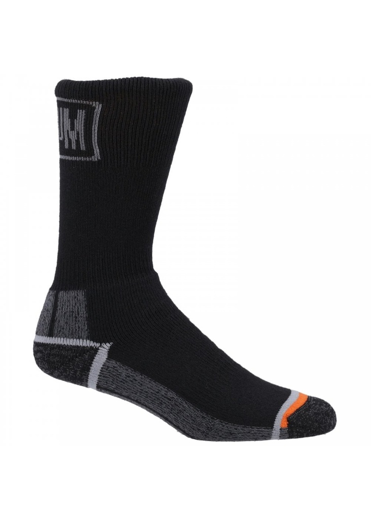 Magnum MX-5 Magnum Heavyweight Socks with Merino Wool (1pair)