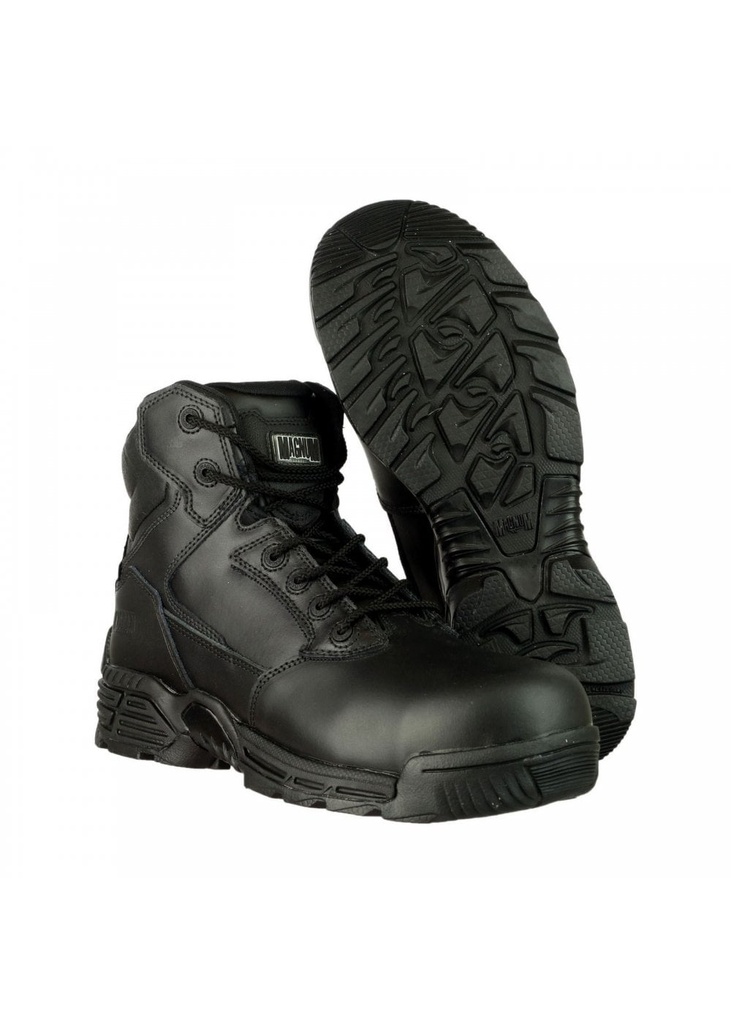 Magnum Stealth Force 6.0 CT CP Uniform Safety Boot