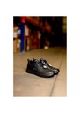 Skechers Marsing Gmina Slip Resistant Occupational Shoe 32618