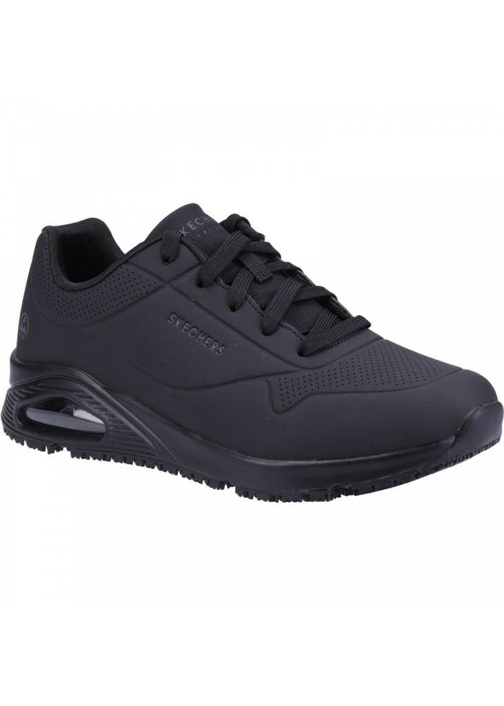 Skechers Work Relaxed Fit Uno SR Safety Shoe 36398