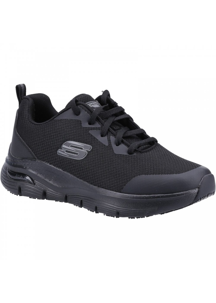 Skechers Arch Fit Sr Occupational Shoes 32947