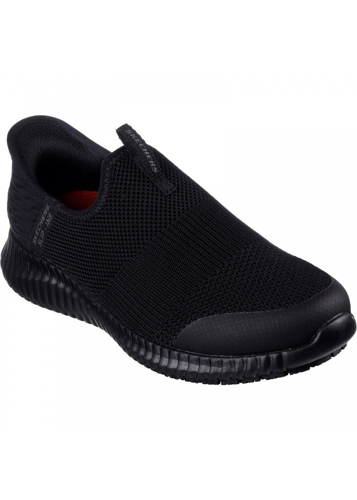 Skechers Cessnock Gwynedd Work Shoes 38427