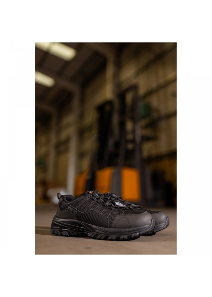 Skechers Fannter Occupational Shoe 32308